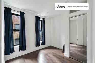 4 BR in New York City
