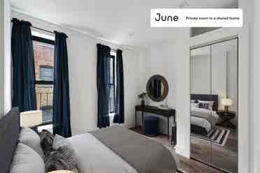 4 BR in New York City