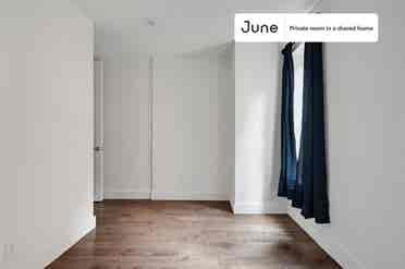 4 BR in New York City