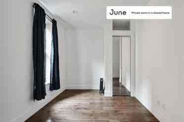 4 BR in New York City
