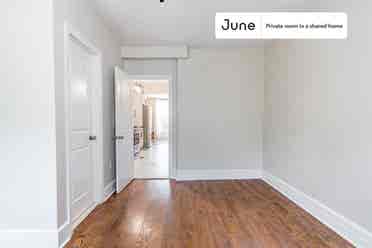 3 BR in Jersey City