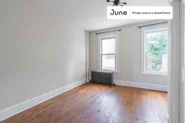 3 BR in Jersey City