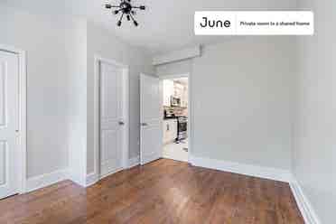 3 BR in Jersey City