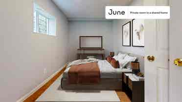 7 BR in Washington DC