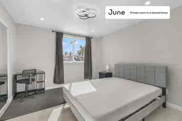 5 BR in Los Angeles