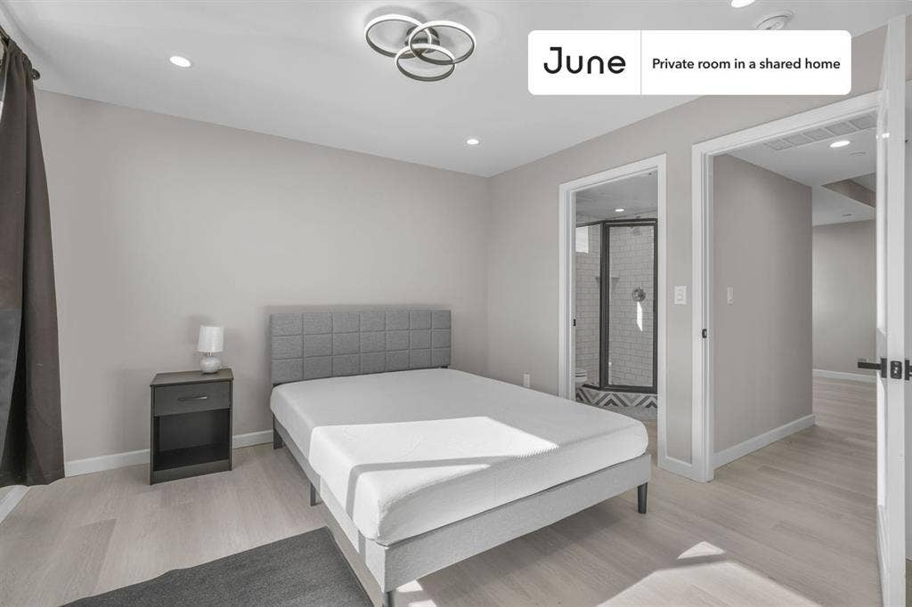 5 BR in Los Angeles