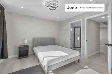 5 BR in Los Angeles
