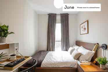 5 BR in Washington DC