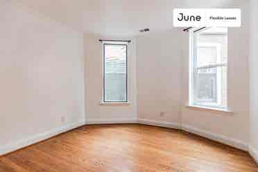 3 BR in Washington DC