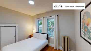 4 BR in Boston