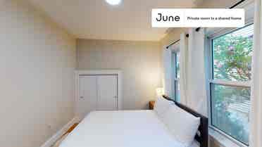4 BR in Boston