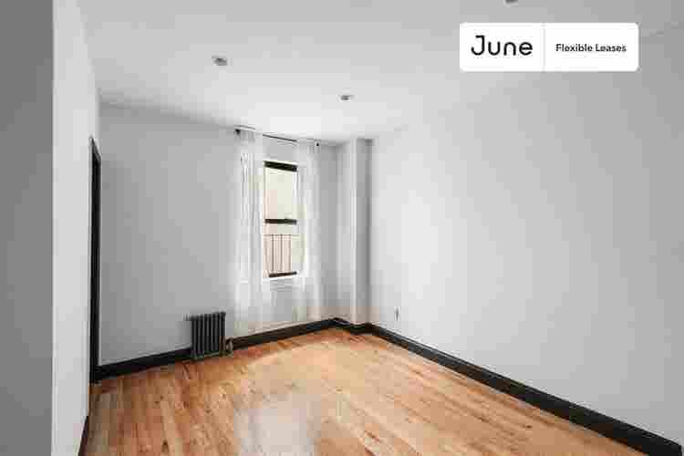 1 BR in New York City