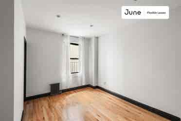 1 BR in New York City