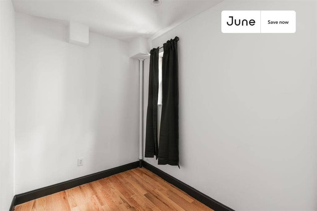 1 BR in New York City