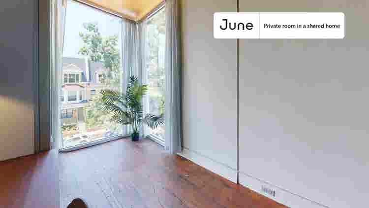 6 BR in Washington DC