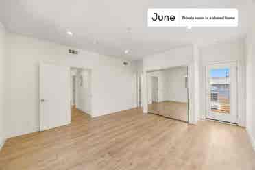 4 BR in Los Angeles