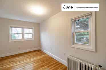 4 BR in Boston