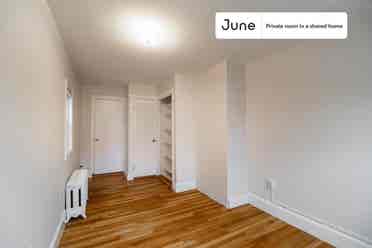 4 BR in Boston