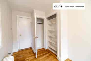 4 BR in Boston