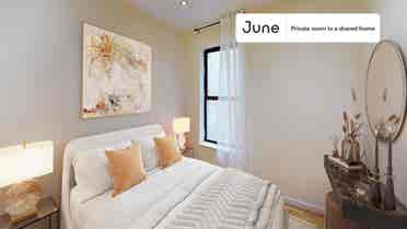 6 BR in New York City