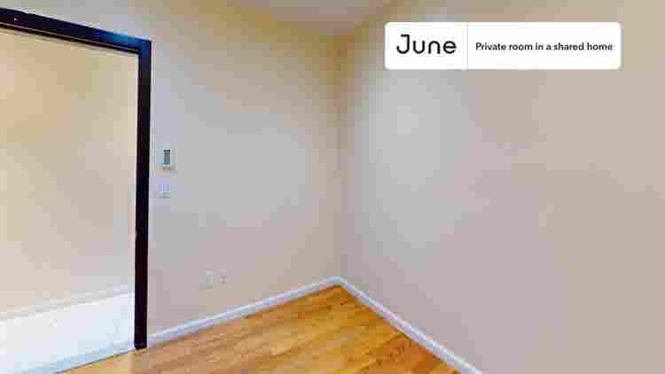 6 BR in New York City