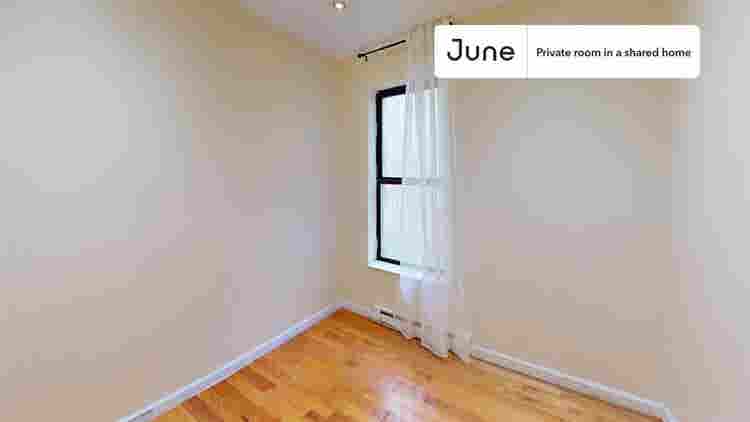 6 BR in New York City