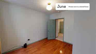 2 BR in New York City