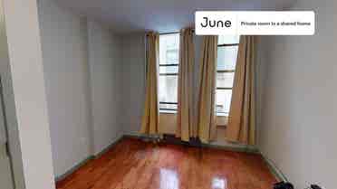 2 BR in New York City