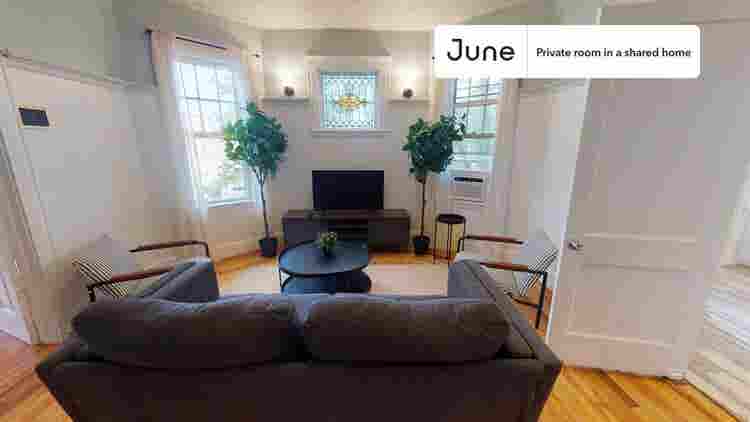 4 BR in Boston