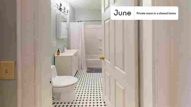 4 BR in Boston