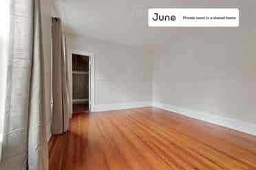 3 BR in Boston