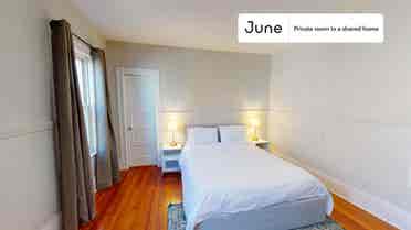 3 BR in Boston