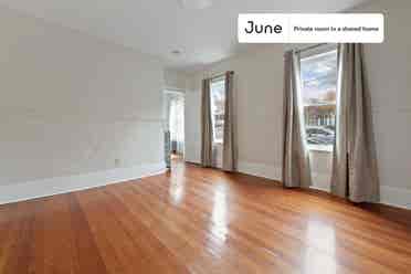 3 BR in Boston