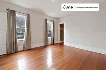 3 BR in Boston