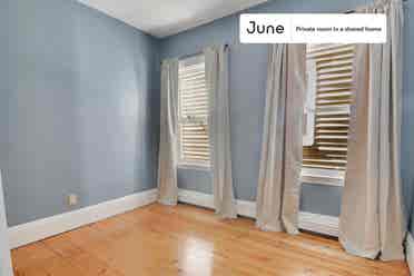 4 BR in Boston