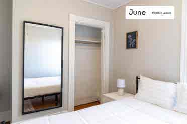 4 BR in Boston