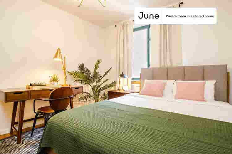 5 BR in New York City