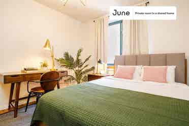 5 BR in New York City