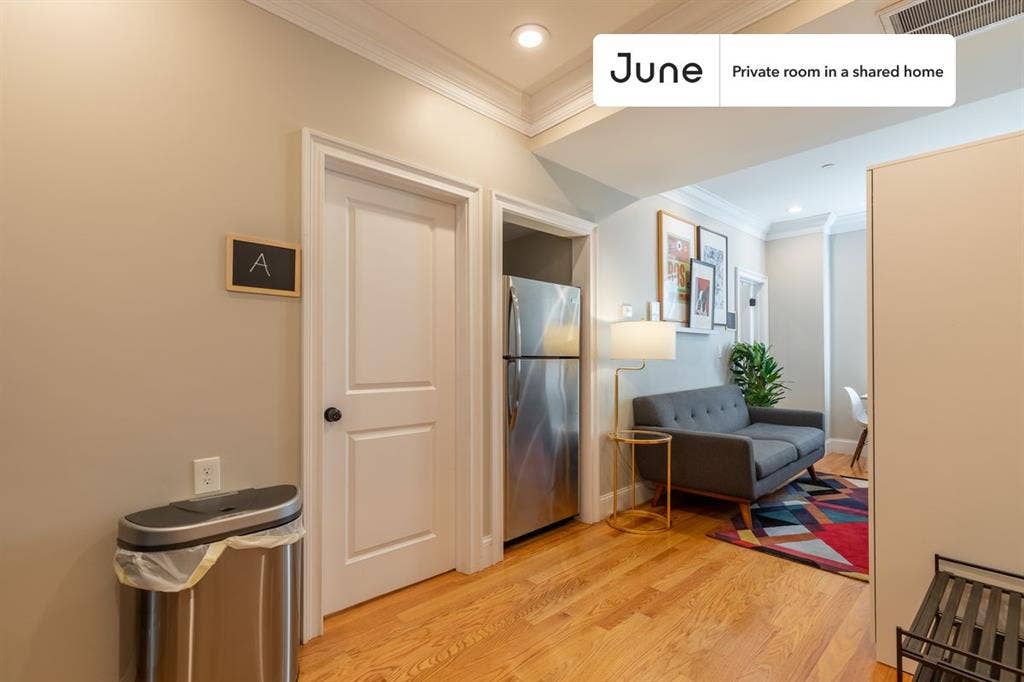 3 BR in Boston