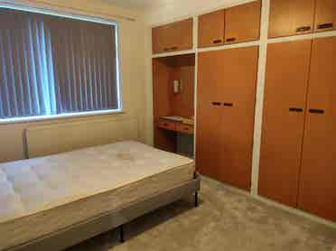 Room for rent