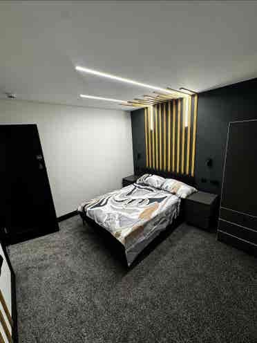 6 Luxury Rooms ensuite