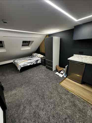 6 Luxury Rooms ensuite