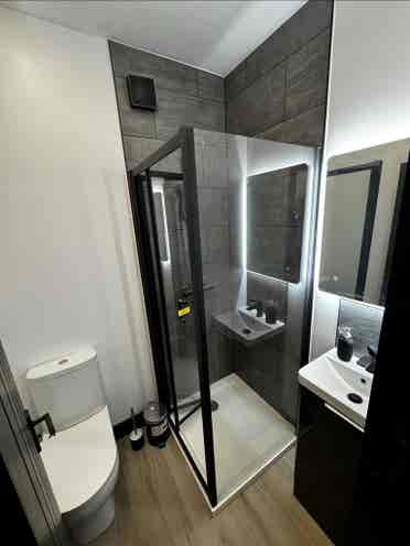 6 Luxury Rooms ensuite