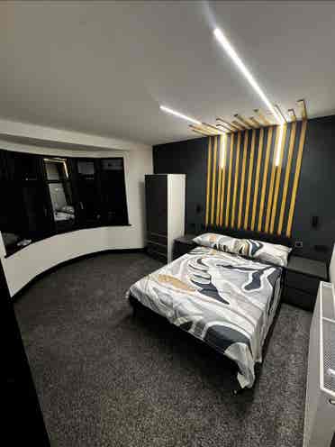 6 Luxury Rooms ensuite