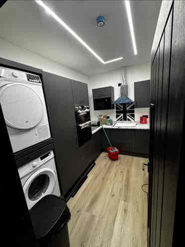 6 Luxury Rooms ensuite