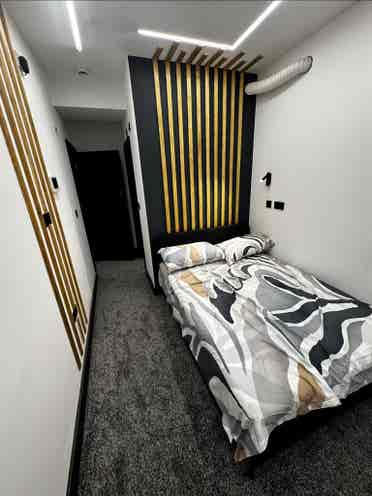 6 Luxury Rooms ensuite
