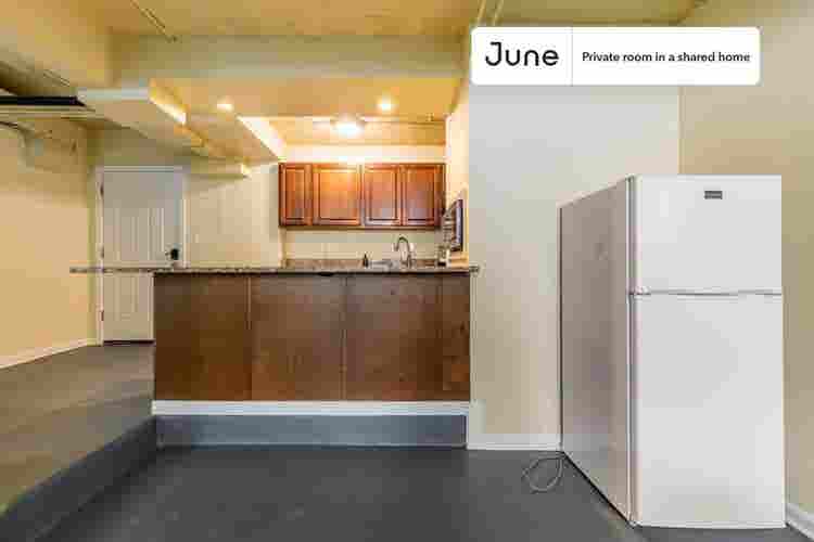 4 BR in Washington DC