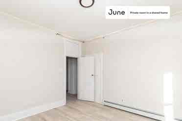 4 BR in Boston