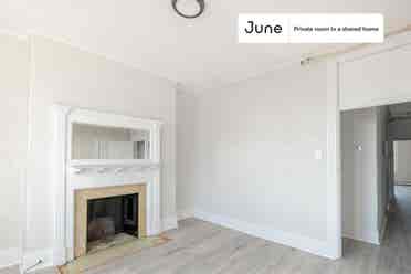 4 BR in Boston