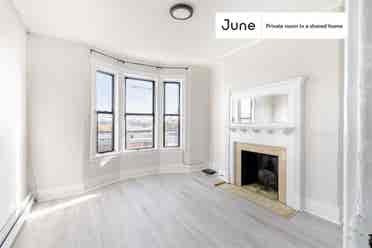 4 BR in Boston